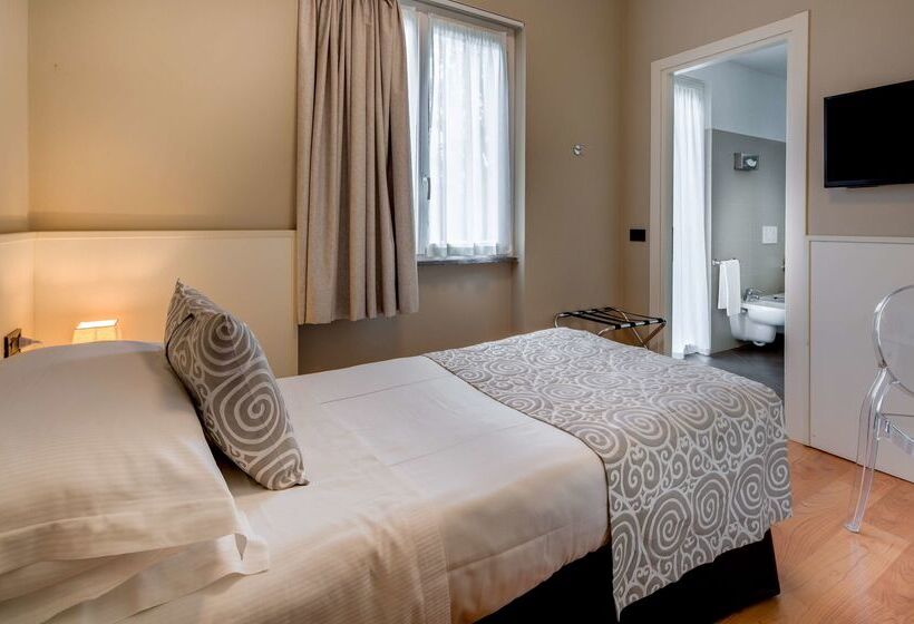 Best Western Hotel Nuovo