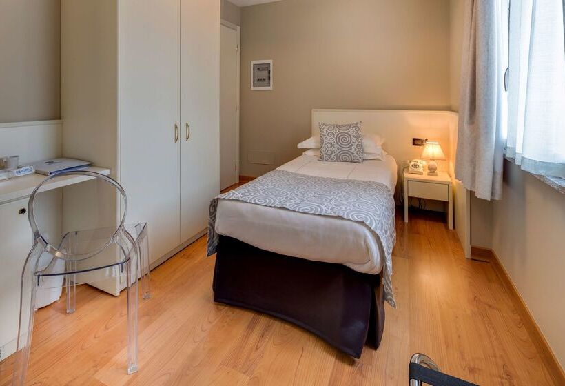 Best Western Hotel Nuovo