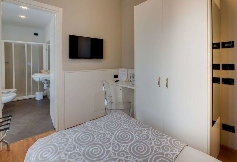 Best Western Hotel Nuovo