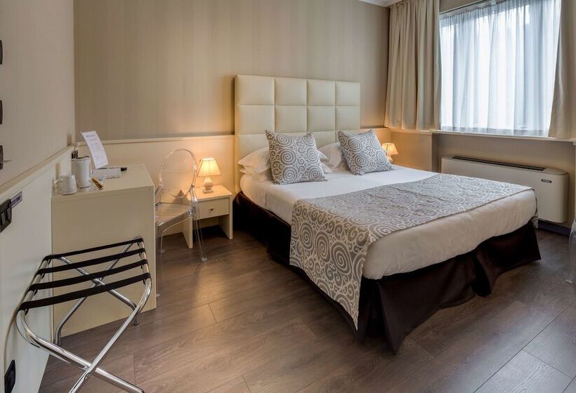 Best Western Hotel Nuovo