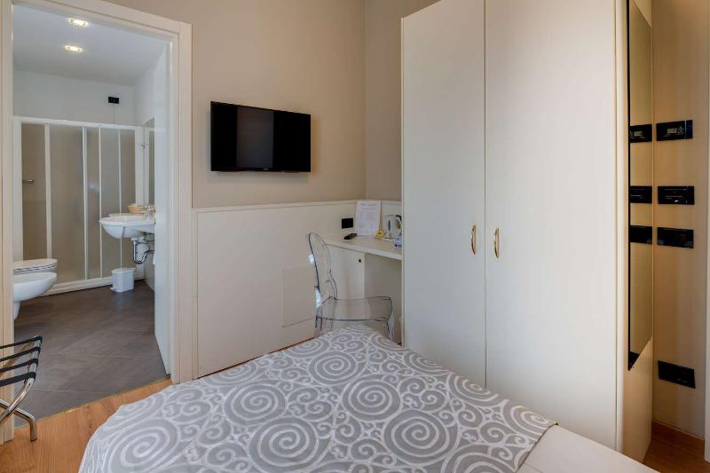 Best Western Hotel Nuovo