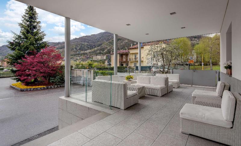 Best Western Hotel Nuovo