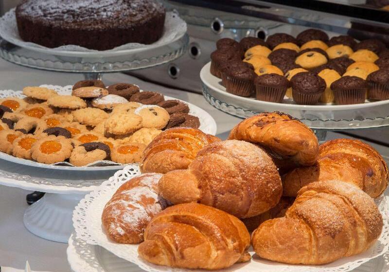 Best Western Hotel Nuovo