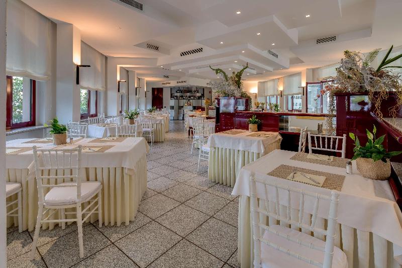 Best Western Hotel Nuovo