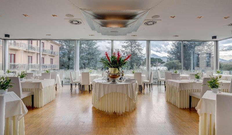 Best Western Hotel Nuovo