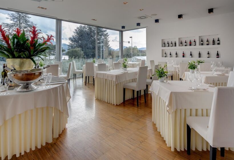 Best Western Hotel Nuovo