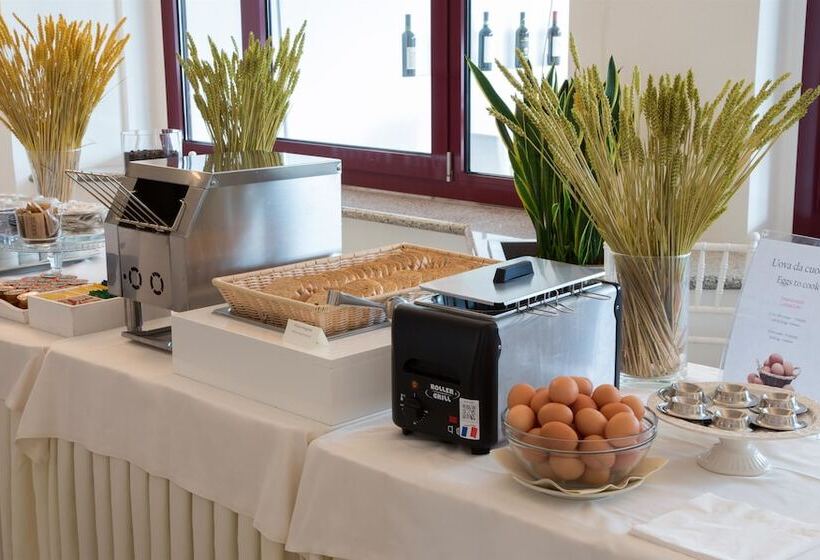 Best Western Hotel Nuovo