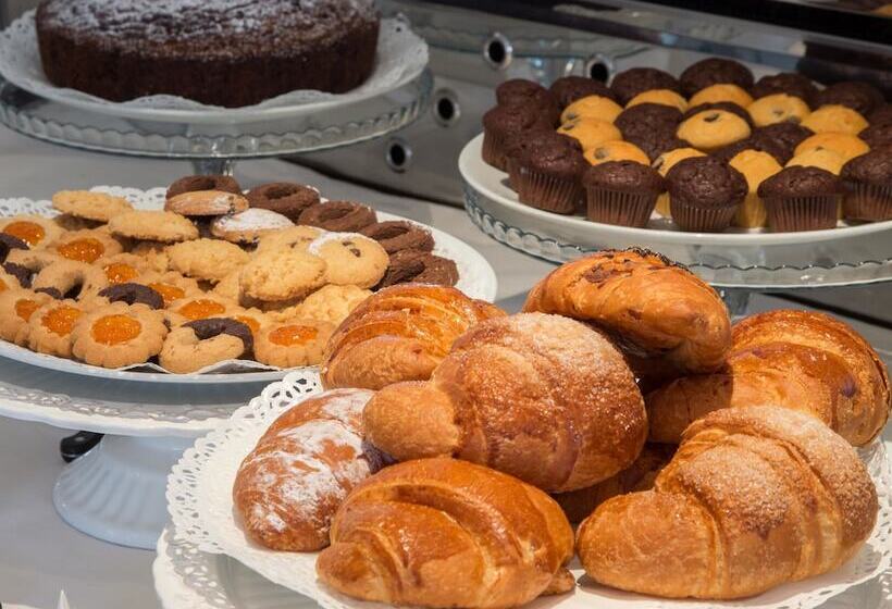 Best Western Hotel Nuovo