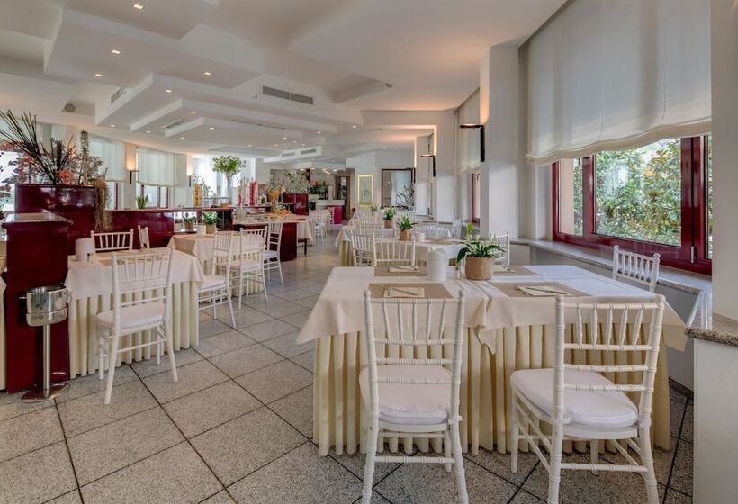 Best Western Hotel Nuovo