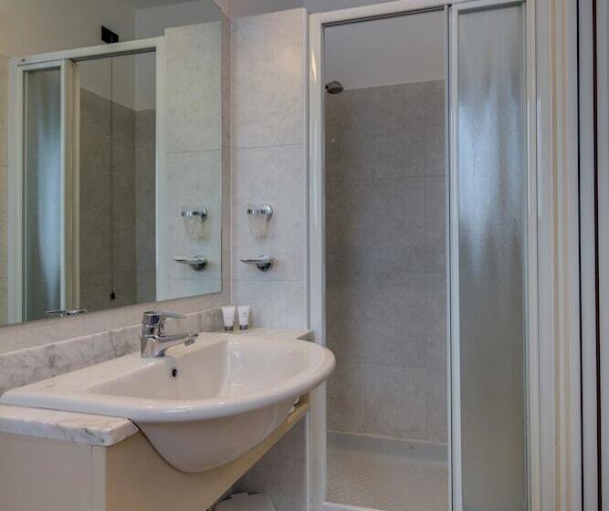 Best Western Hotel Nuovo