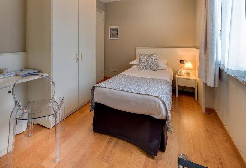 Best Western Hotel Nuovo