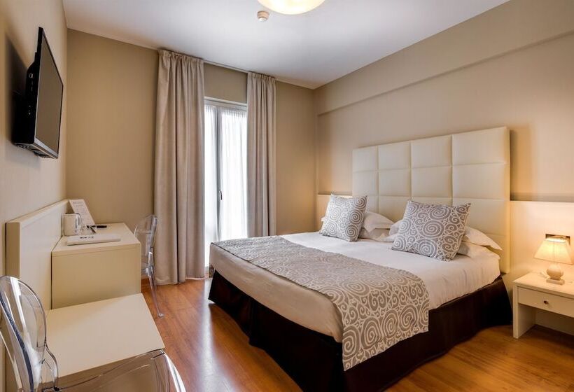 Best Western Hotel Nuovo