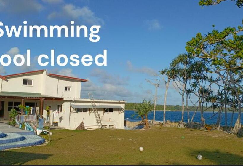 هتل Bluepango Guest House