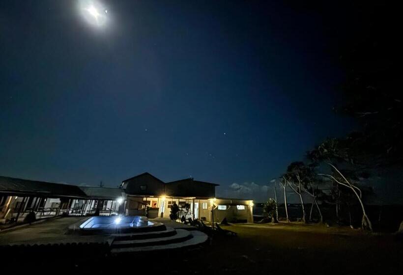 هتل Bluepango Guest House