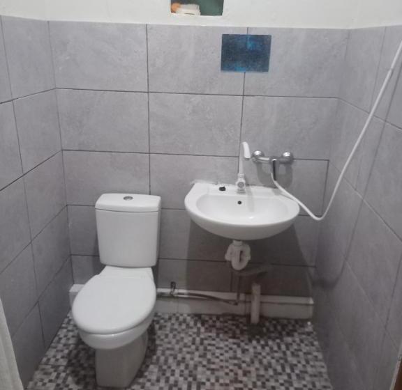 هتل Bluepango Guest House