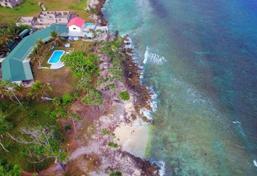 هتل Bluepango Guest House