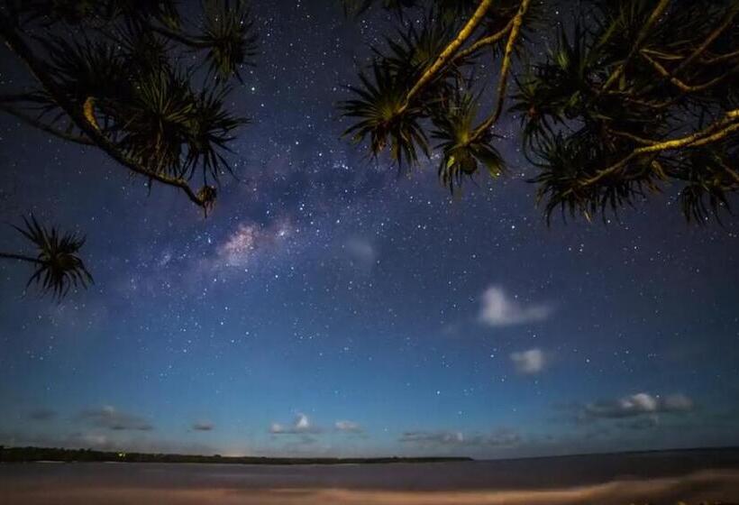 هتل Bluepango Guest House