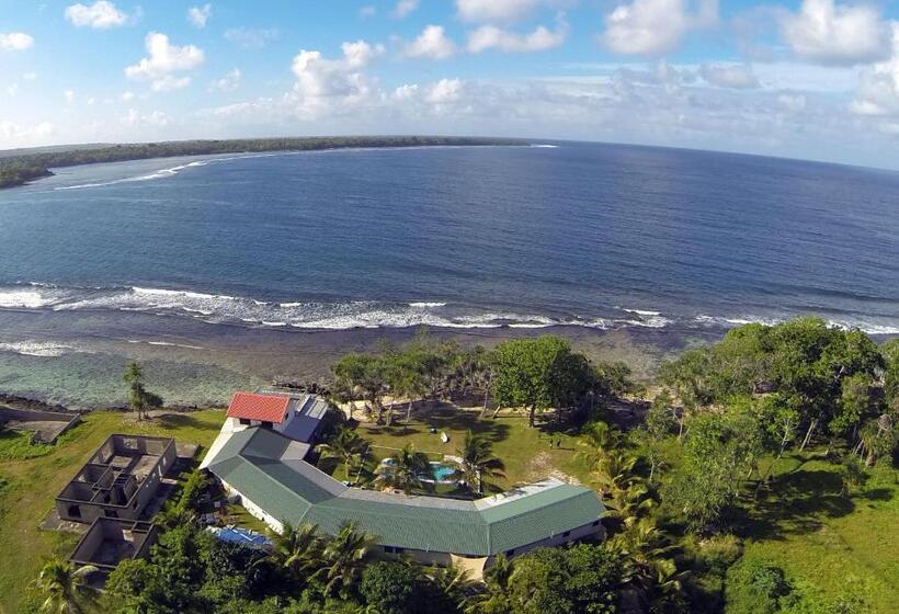 هتل Bluepango Guest House