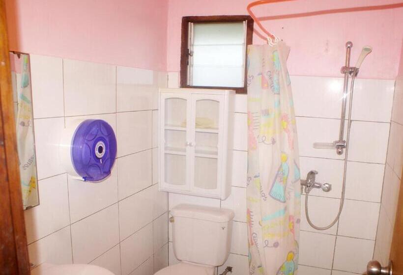 هتل Bluepango Guest House