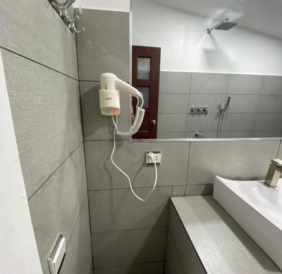 酒店 Bounty Boutique