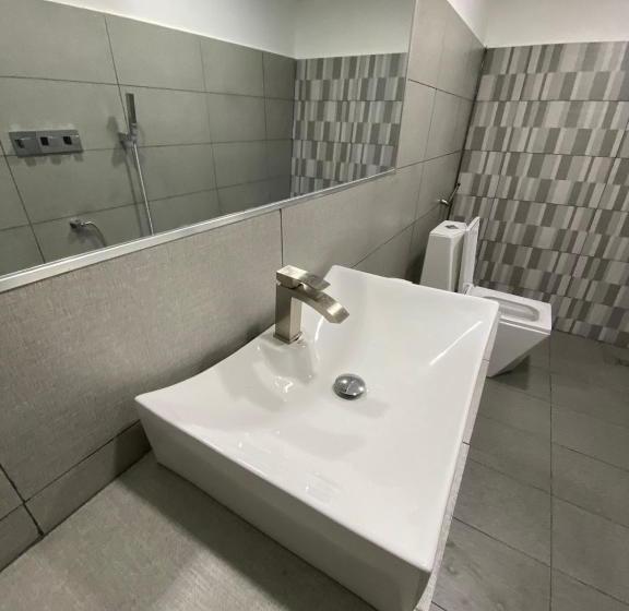 酒店 Bounty Boutique