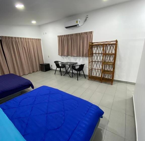 酒店 Bounty Boutique