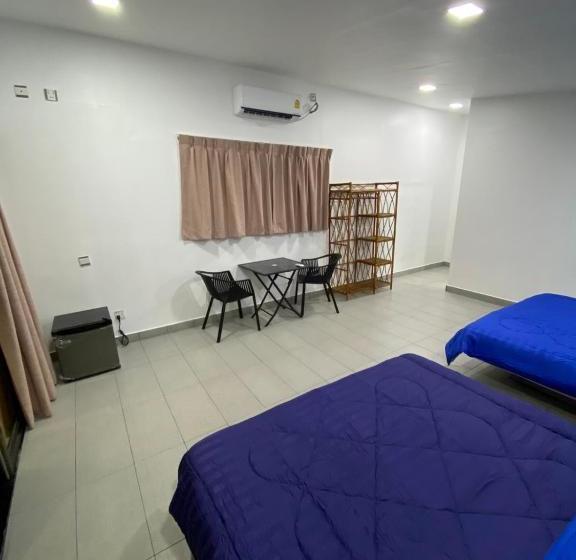 酒店 Bounty Boutique