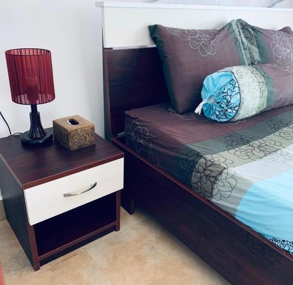 酒店 Bounty Boutique