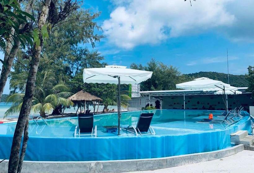 酒店 Bounty Boutique