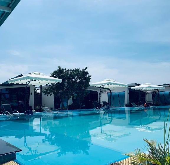 酒店 Bounty Boutique