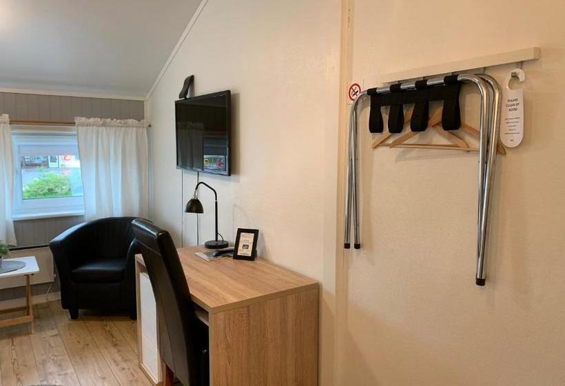 Båtsfjord Royal Hotell