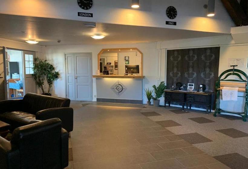 Båtsfjord Royal Hotell