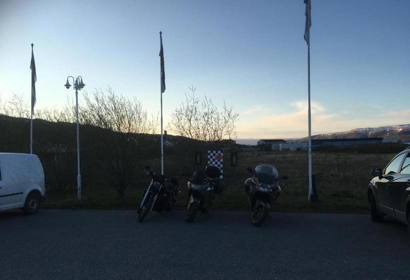 Båtsfjord Royal Hotell