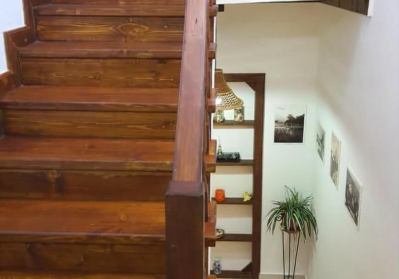 בית מלון כפרי Bujtina E Bardhe