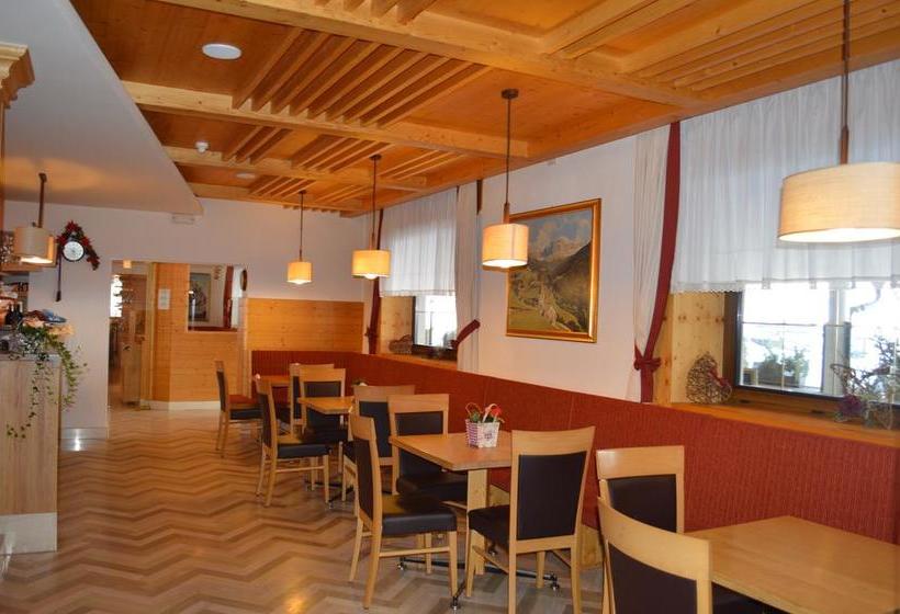 בית מלון כפרי Capriolo