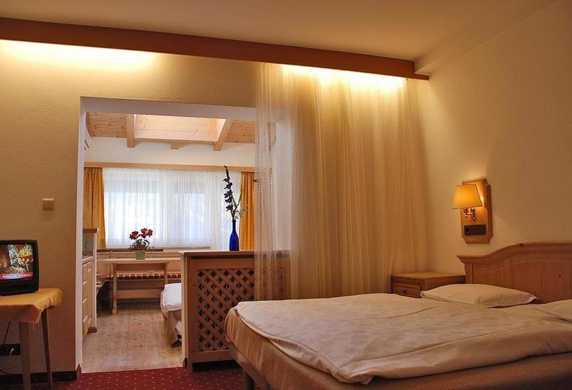 בית מלון כפרי Capriolo