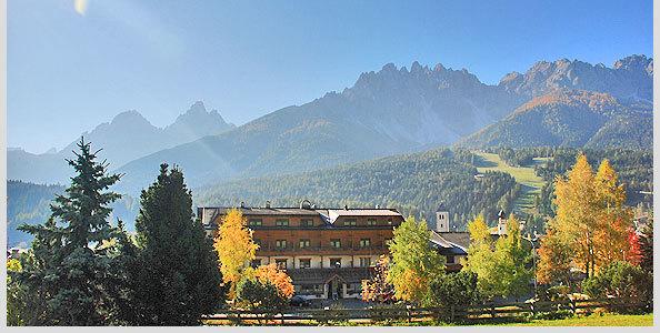 בית מלון כפרי Capriolo