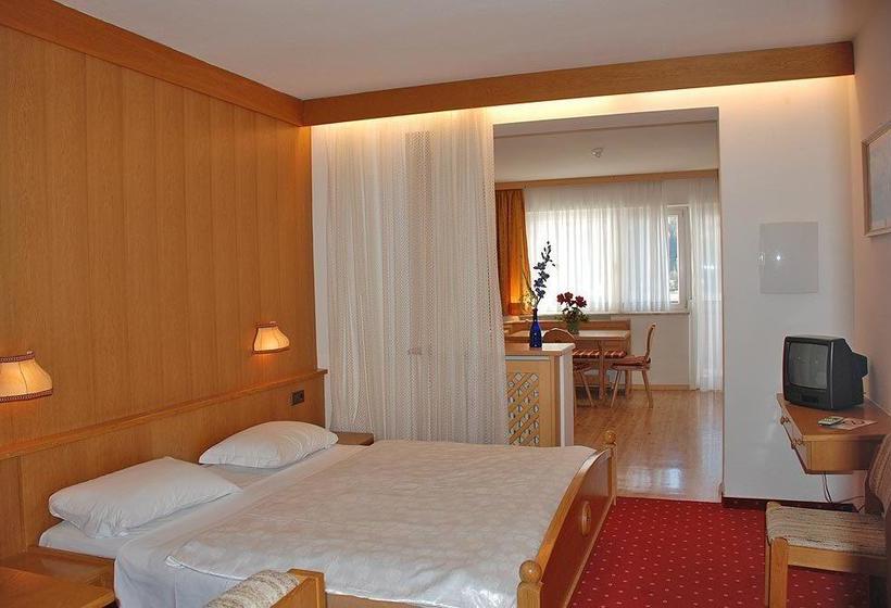 בית מלון כפרי Capriolo