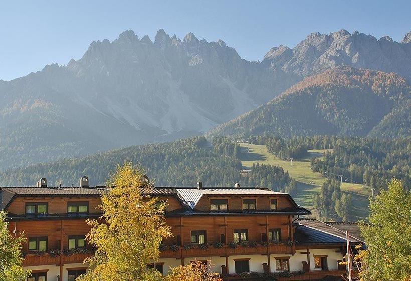 בית מלון כפרי Capriolo