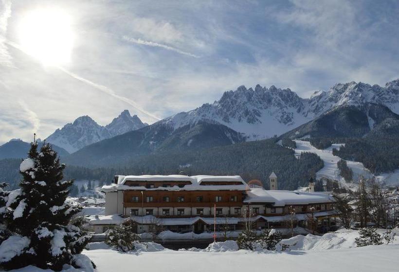 בית מלון כפרי Capriolo