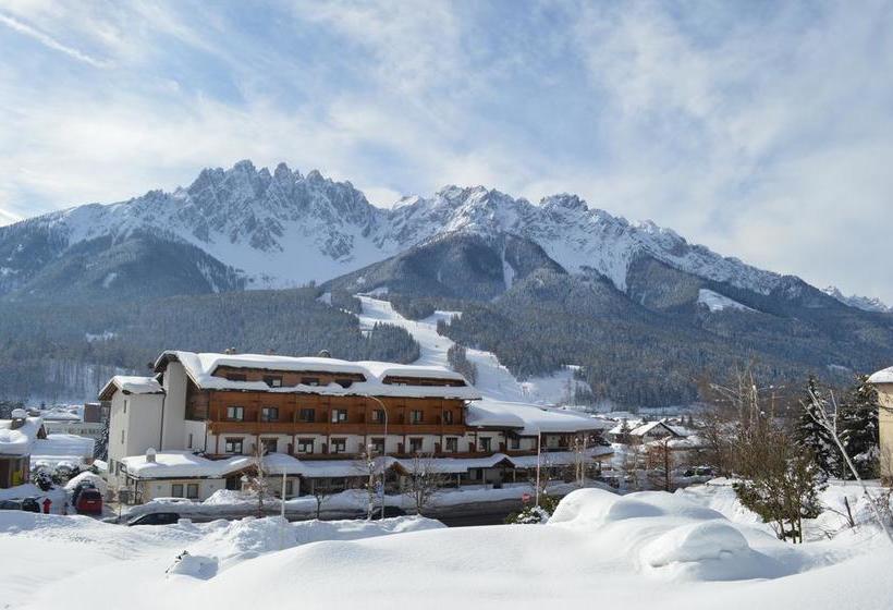 בית מלון כפרי Capriolo