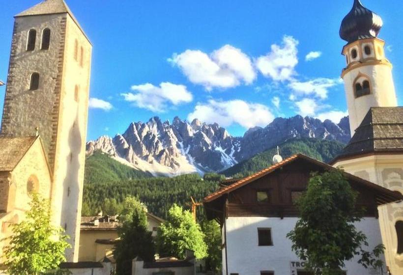 בית מלון כפרי Capriolo