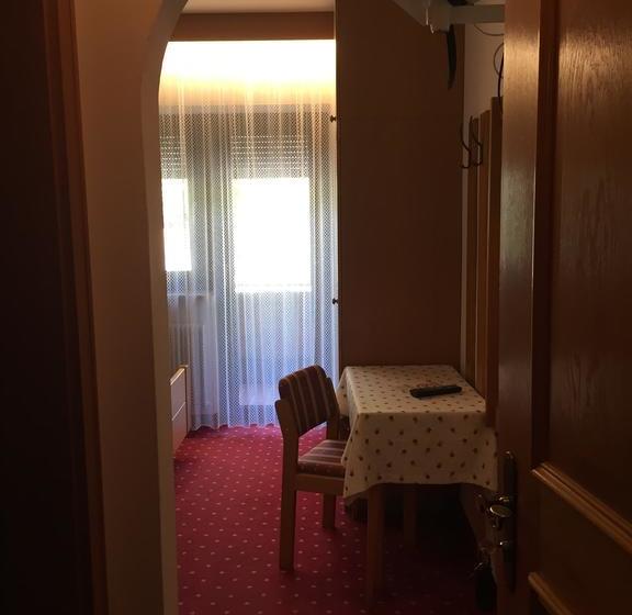 בית מלון כפרי Capriolo