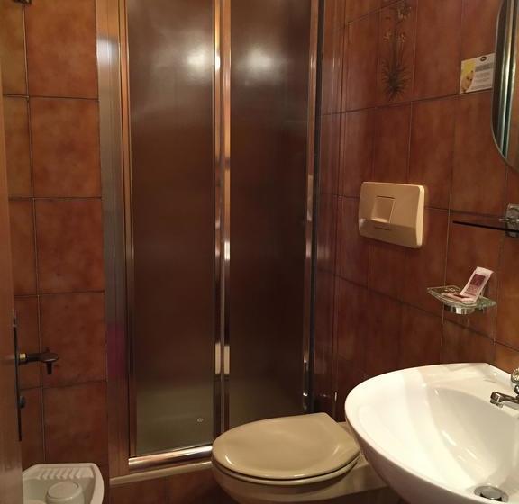 בית מלון כפרי Capriolo