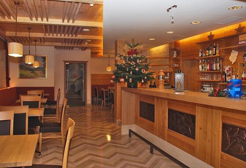 בית מלון כפרי Capriolo