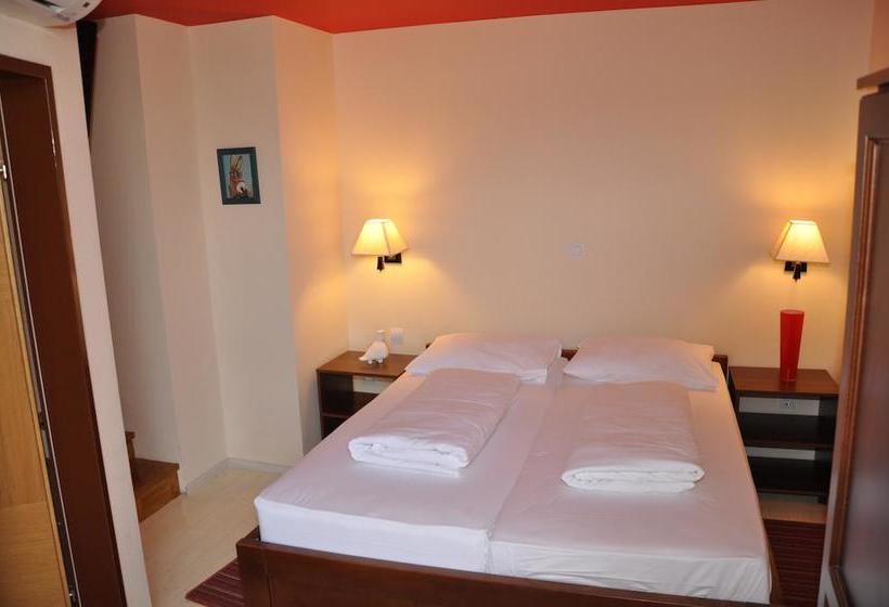 Отель Carpymore