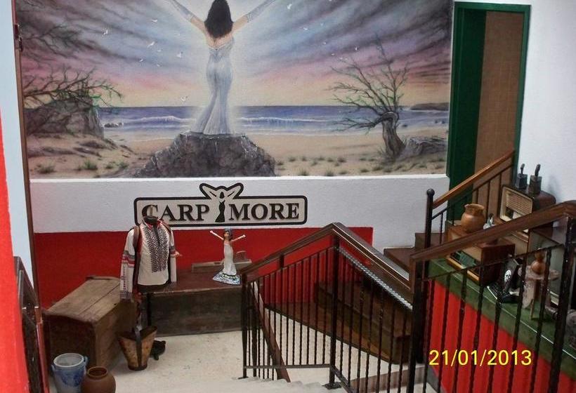 Отель Carpymore