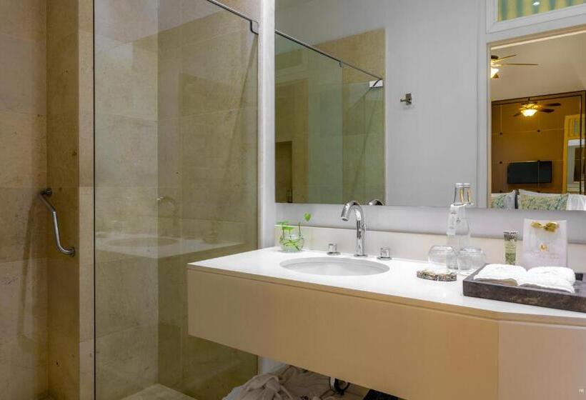 בית מלון כפרי Casa Del Gobernador