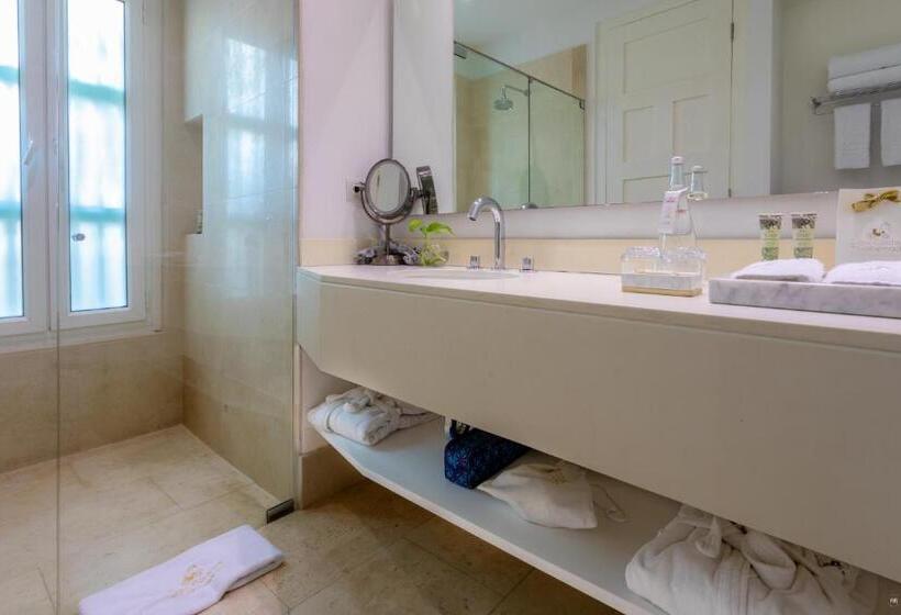 בית מלון כפרי Casa Del Gobernador