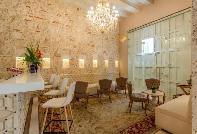 בית מלון כפרי Casa Del Gobernador